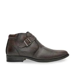 Regal Men's Brown Casual Boots-image-41