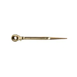Yato 27x30 mm Double Socket Ratchet Hand YT-64625-image-45