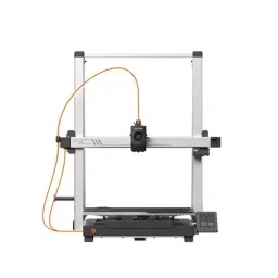 ANYCUBIC Kobra 3 Max High-Speed 3D Printer Ultra-Large with 10.92 cm (4.3 inch) Color Display image 3
