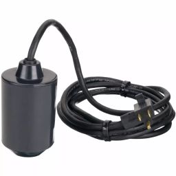 Dayton Mechanically Activated 115 V AC Float Switch, 6PNV6 image 2