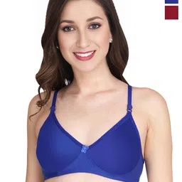 Liigne Bra Full Coverage Lightly Padded-54