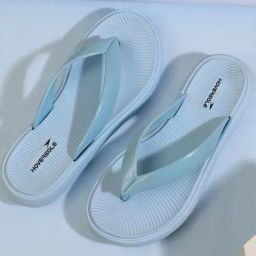 Hoversole Women's Icy Sky Suresoft Flips-image-98
