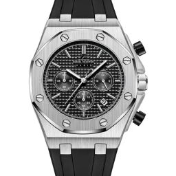 Daniel Hechter DHM1005-02 Chronograph Watch for Men-image-57