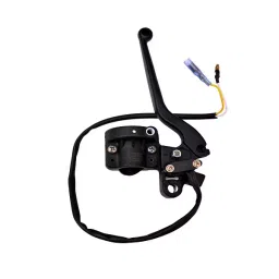 Deutsche Combination Switch for TVS XL 100 (RH), DEUS-0514EA image 2