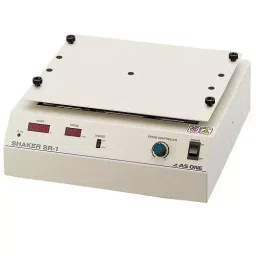 AS ONE Lab Shaker Reciprocating Motion, SR-1-1