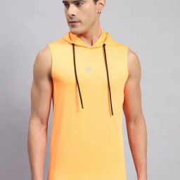 Rock.it Orange Regular Fit Tank Tee-picture-43