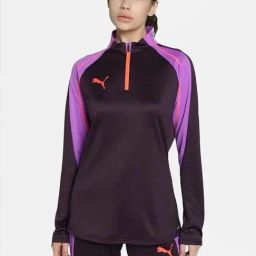 Puma Multicolored Regular Fit Jacket-28