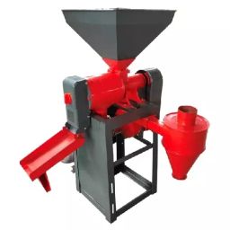 Gold Modil 6N70 Mini Rice Mill Machine Without Motor-image-79