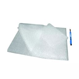Veeshna Polypack 10 x1 Meter Small Air Bubbles Sheet Roll with Cutter CN122-image-45