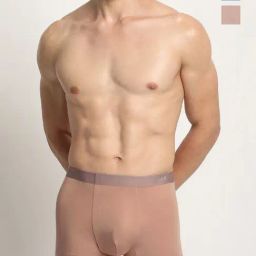 The Bear House Pink & Blue Comfort Fit Trunks - Pack Of 2-picture-13
