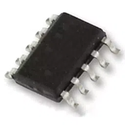 ANALOG DEVICES Serial Communications IC, TRANSCEIVER, RS422/RS485, 10UMAX, MAX1486EUB+-11