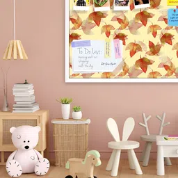 ArtzFolio Wooden Notice Pin Board-picture-26