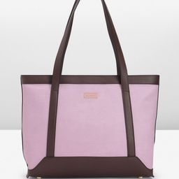 Van Heusen Women Solid Shoulder Bag-56