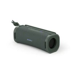 Sony ULT Field 1, 20W Wireless Ultra Portable Bluetooth Speaker with 12hrs of Battery Life (Grey)-19