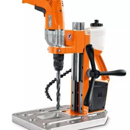 Fein IBS 16 Stroke 295 mmIndustrial Drill Jig/Stand-picture-48