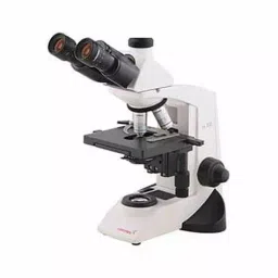 Labomed LX-300 LED Trinocular Microscope with Battery Backup-6