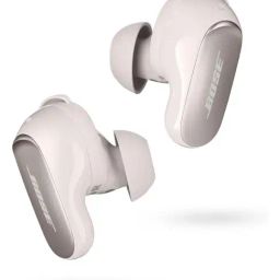 Bose New Quietcomfort Ultra Wireless Noise Cancelling Earbuds| Bluetooth Noise Cancelling Earbuds-4