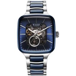 Titan 90175KD02 Analog Watch for Men-2