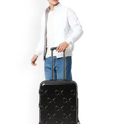 Calvin Klein INSIGNIA Hard-Sided Medium Luggage-58