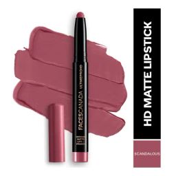Faces Canada Ultime Pro HD Intense Matte Lips Primer Scandalous 13 - 1.4 gm-39