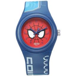 Zoop NSC4048PP53 Unisex Analog Watch-40