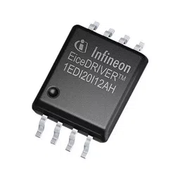 Infineon IGBT DRIVER, HIGH SIDE, SOIC-8, 1EDI60I12AHXUMA1-picture-5