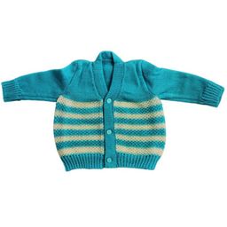 CUBS & HUGS Kids Woollen Sweater-image-94