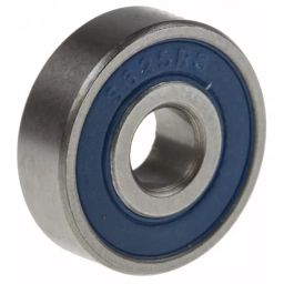 RS PRO Deep Groove Ball Bearing, Inner Dia 5 mm, Outer Dia 16 mm, Width 5 mm, 8937433-image-62
