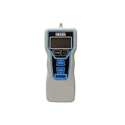 Imada Digital Pull Gauge 500 N +/-0.2%, DSV-500N (INT)-40