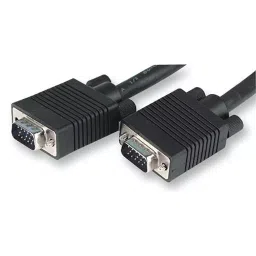 PRO SIGNAL SVGA CABLE, HDDB MALE TO MALE, 10M, JR9755-10M BLACK CAB-image-39
