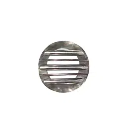 Brindavan Udyog India 300x300 mm Iron Round 1 Hopper Magnet-8