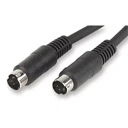 PRO SIGNAL LEAD, 4PIN MINI DIN PLG-PLG, 3M, AV00948-image-9
