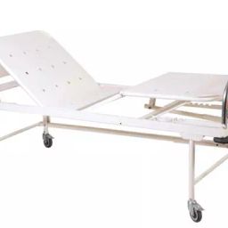 IB BASICS Sunmica Panels Hospital Fowler Bed IB-3111-28