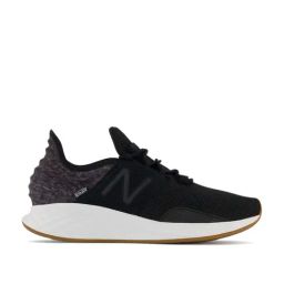 New Balance Men's Black Running Shoes-27