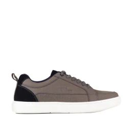 Red Chief Men's Grey Sneakers-picture-45