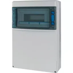 EATON Distribution Board, IKA-C-1/12-ST-X-46