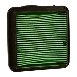 Uno Minda High Capacity Engine Air Filter With Optimal Efficiency (AF2032PM)-0
