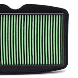 Uno Minda High Capacity Engine Air Filter With Optimal Efficiency (AF2015PM) image 3