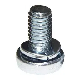 ETTINGER Screw, Pan Head Pozi, Steel, M4, 8mm, 081.58.432 (Pack of 10 Pcs)-26