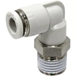 PISCO Elbow Standard Type , PL4-M6C (Bag Of 10 Pcs)-picture-36