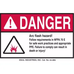 BRADY Polyester Label 6 x 4 inch, 20TA38 (Pack of 5)-21