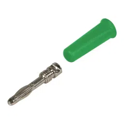 CAL TEST ELECTRONICS CONN, BANANA, PLUG, 36A, SOLDER, GRN, CT2002-5-picture-10