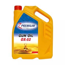 Z Premium OX -52 Gun Oil 5 L for Defence And Military, 0814ZTLNB27-image-111