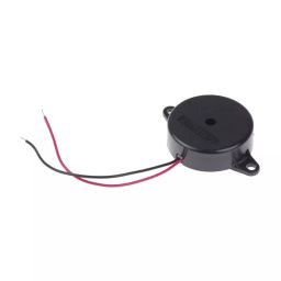 RS PRO Continuous Buzzer, Voltage 3 -30 V DC, Frequency 3000 Hz - 4 kHz, Model No 7541993-picture-22