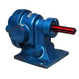 SVS SV 100 Standard Rotary Gear Pump, Capacity 50 LPM-image-60