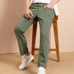 Mast & Harbour Men Relaxed Fit-picture-19