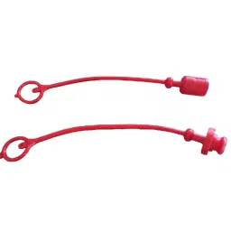 Panacea Technology 3/8 inch Hydraulic Couplers, Dust caps-image-19