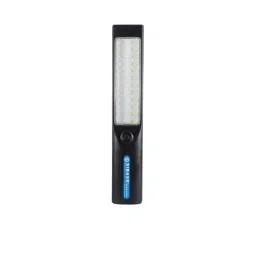 Sibass Electric Rechargeable LED Hand Lamp with CE Mark and Black Color Plastic Body (Pack of 100)-39