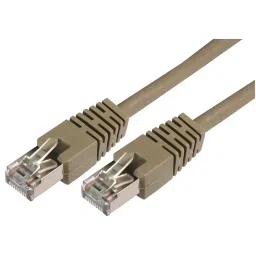 PRO SIGNAL PATCH CORD, RJ45 PLUG-PLUG, GREY, 3M, PS11217-picture-15
