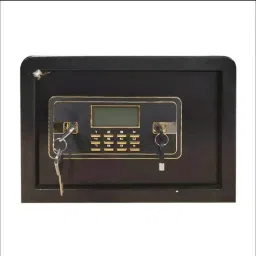 swaggers SW-L25E Storage Safety Locker Gold-image-80